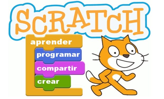Khoá học Scratch trực tuyến dành cho trẻ