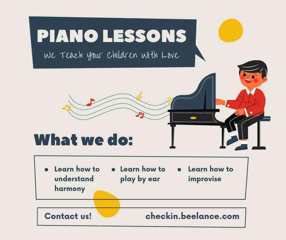 Ưu nhược điểm của phương pháp học piano online