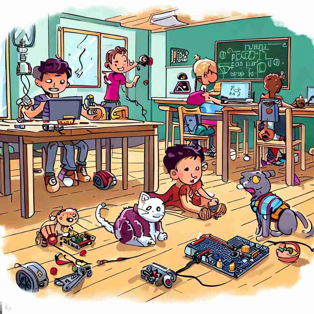 Raspberry Pi là gì và vai trò của Raspberry Pi trong giáo dục STEM?